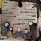 CDr MyGrain - The Red Frame CROWNSHIFT Tommy Tuovinen - pikkukuva 2