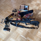 Varsijousi Man Kung Mk-350 setti - pikkukuva 1