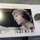 SCOTT WALKER: The Beginning LP (Scott Engel) - pikkukuva 1