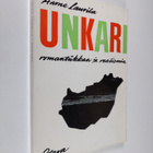 Aarne Laurila : Unkari - romantiikkaa ja realismia : 30 l... - pikkukuva 1