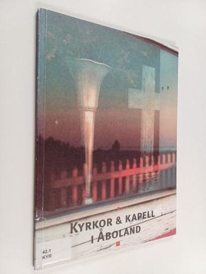 Kyrkor & kapell i Åboland