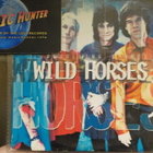 THE ROLLING STONES - WILD HORSES CDS (+) - pikkukuva 1