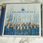 CD Laulujoutsenet - Joulu Joutsenten Siivin (Uusi) - pikkukuva 1