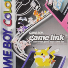 Game Boy Color Game Link Cable - pikkukuva 1