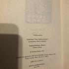 Norman Mailer: Porton haamu. 1995. - pikkukuva 4