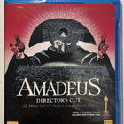 Amadeus: Director’s Cut - Blu- ray, uusi - pikkukuva 1
