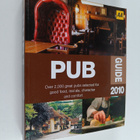 AA Publishing ym. : Pub Guide 2010 - pikkukuva 1