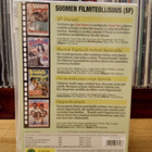 Elokuvaklassikot 4 DVD - pikkukuva 2