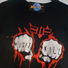 MUST KILL CAVALERA CONSPIRACY 2009 T- PAITA XL (W) - pikkukuva 1