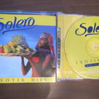 Solero: Exotik Hits CD - pikkukuva 1