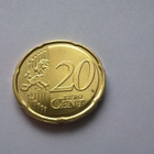 Suomi 20 cent, unc, v. 2015 - pikkukuva 1
