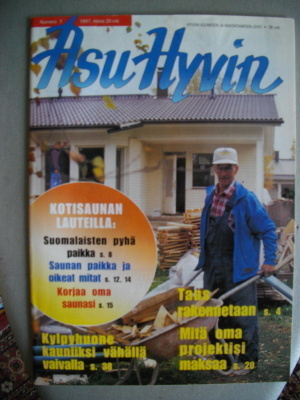 Asu Hyvin Nro 7/1997 (10.3)