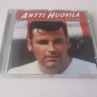ANTTI HUOVILA - SATA KITARAA .cd ( Hyvä kunto ) - pikkukuva 1