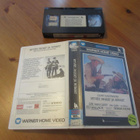 Hyvät, pahat ja rumat (Warner Home Video) VHS FIx - pikkukuva 1