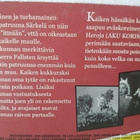 Suomisen Olli rakastuu JA Särkelä itte  - DVD x 2 - pikkukuva 4