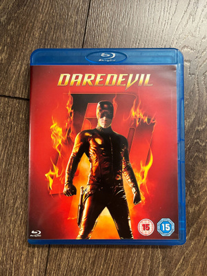 Daredevil (2003) - Blu-ray