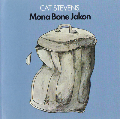 Cat Stevens - Mona Bone Jakon