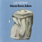 Cat Stevens - Mona Bone Jakon - pikkukuva 1