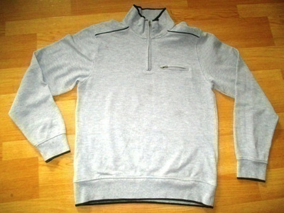 Miesten pusero koko 2XL