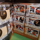NHL LNH HOCKEY 2010-11 STICKER ALBUM PANINI ( 189 TARRAA) - pikkukuva 3