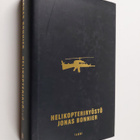 Jonas Bonnier : Helikopteriryöstö - pikkukuva 1
