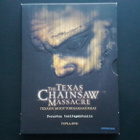 DVD: The Texas Chain Saw Massacre 2xDVD Digipak (2003) - pikkukuva 1