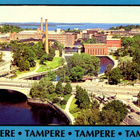 TAMPERE, kulkenut - pikkukuva 1