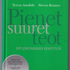 Teresa Amabile: Pienet suuret teot - pikkukuva 1