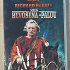 Mies hevosena - paluu (1976) Richard Harris - pikkukuva 1
