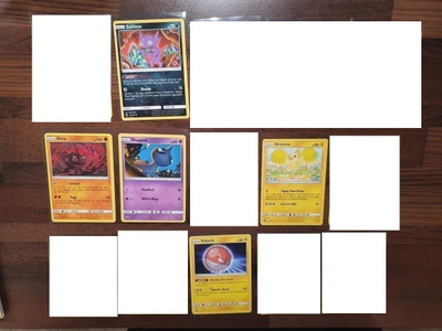 Pokemon Celestial Storm Sarjan kortteja yksittäin myynnissä