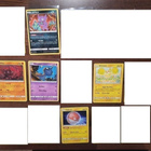 Pokemon Celestial Storm Sarjan kortteja yksittäin myynnissä - pikkukuva 1