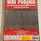 Villi Pohjola (kaudet 1 - 3) DVD - pikkukuva 2
