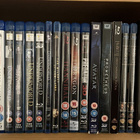 Noin 170 blu-ray elokuvaa, myös yksittäin - pikkukuva 2
