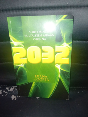 Diana Cooper : 2032 ( SIS POSTIKULU )
