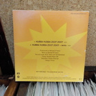 MICHAEL B. TRETOW - HUBBA BUBBA ZOOT ZOOT CDS - pikkukuva 2