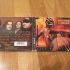 Machine Head - Burn My Eyes CD Digipack - pikkukuva 1