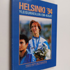 Mark (kuvat) Shearman : Helsinki '94 - pikkukuva 1