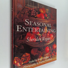 Sheridan Rogers : Seasonal Entertaining - pikkukuva 1