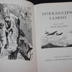 1.p. Enid Blyton - Seikkailujen laakso 1953 - pikkukuva 5