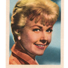 Purkkakuva Hellas POP-Tähtisarja A n:o 88 DORIS DAY - pikkukuva 1