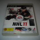 NHL 11 **PS3** - pikkukuva 1
