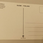PUUMALA, Laivaranta, Suomi Finland, kulkematon postikortti - pikkukuva 2