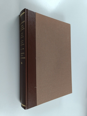 Tuija Laine : Suomen kansallisbibliografia 1488-1700 : ha...