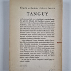 Michel Del Castillo : Tanguy, aikamme lapsi - pikkukuva 2