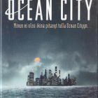 Kauko Röyhkä: Ocean City (sid. 1p. Like 1999) - pikkukuva 1