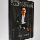 Veijo Meri : C. G. Mannerheim, Suomen marsalkka - pikkukuva 1