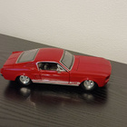 Ford Mustang 1967 Maisto keräilyauto - pikkukuva 2