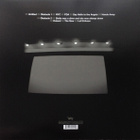 Interpol : Turn On The Bright Lights - pikkukuva 2