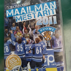 Maailman Mestarit 2011 - DVD - pikkukuva 1