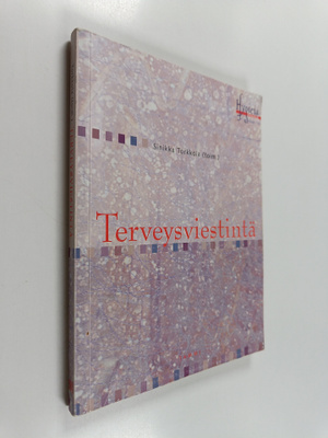 Terveysviestintä